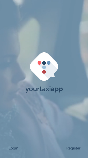 TaxiID Klanten apps