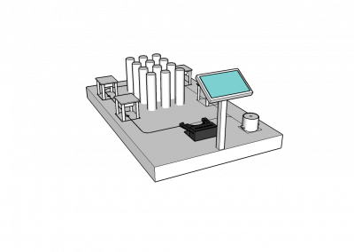 Total Installation